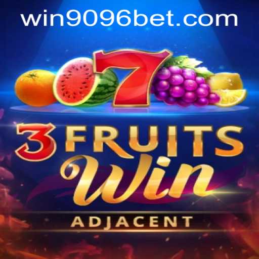 Exploring the Exciting World of 3FruitsWin and Navigating 9096bet PH Login