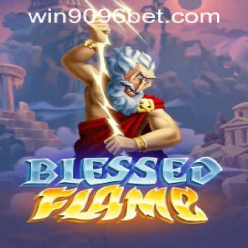 Exploring the Exciting World of BlessedFlame