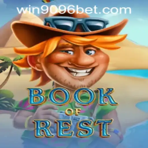 Embark on a Mystical Adventure with BookofRest and 9096bet PH Login