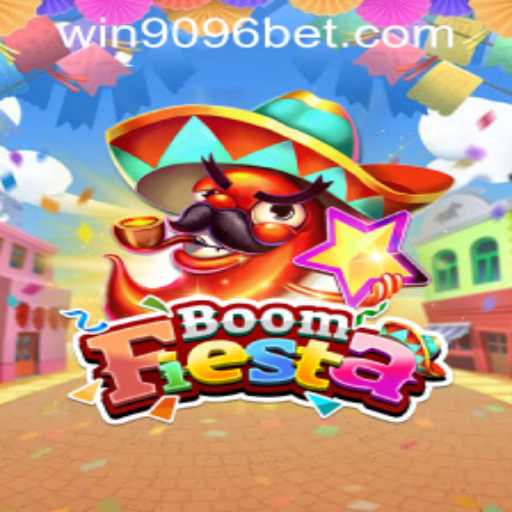 BoomFiesta: A Comprehensive Guide to the Game and 9096bet PH Login