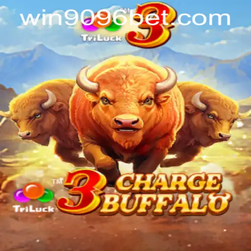 Explore the Exciting World of 3ChargeBuffalo: A Thrilling Casino Experience