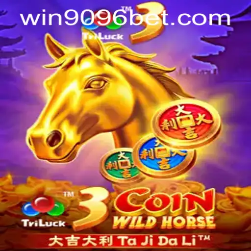 Dive into the Excitement of 3CoinWildHorse and Learn How to Access 9096bet PH