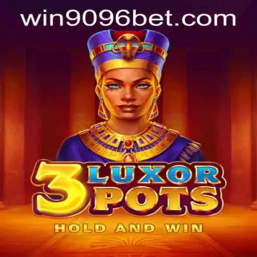 Exploring the Excitement of 3LuxorPots