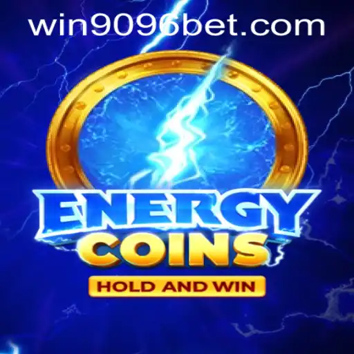 EnergyCoins: A Thrilling New Game Conquering the Online Casino World