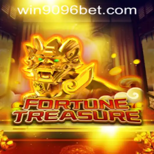 Discover the World of FortuneTreasure with 9096bet PH Login