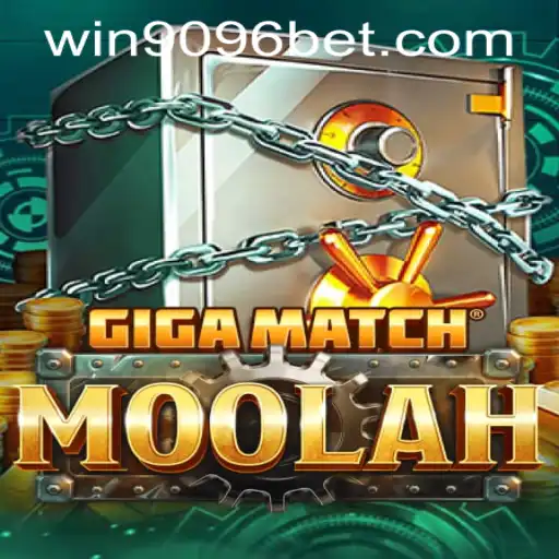 GigaMatchMoolah: An Exciting New Online Gaming Experience