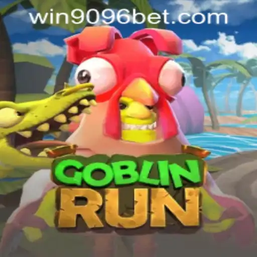 GoblinRun: Navigate Through Fantasy and Strategy