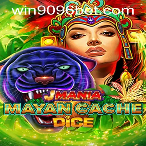 Exploring the World of JManiaMayanCacheDice: A New Adventure in Gaming