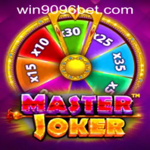 MasterJoker: A Comprehensive Guide to the Exciting Online Slot Game
