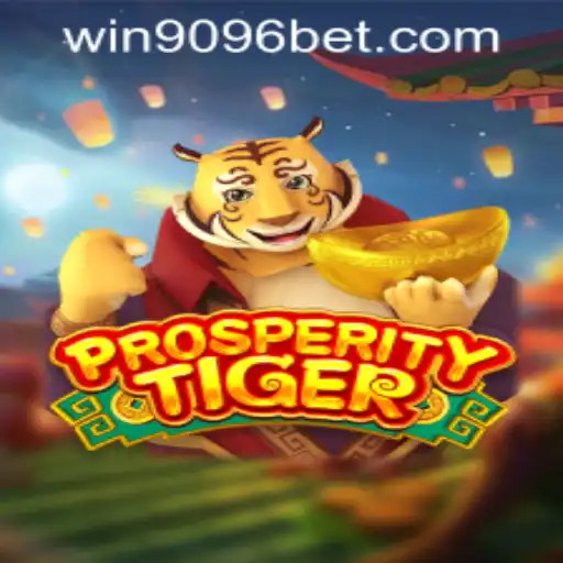 Exploring the Exciting World of ProsperityTiger and 9096bet PH Login