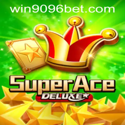 SuperAceDeluxe: The Next Level in Gaming Excitement