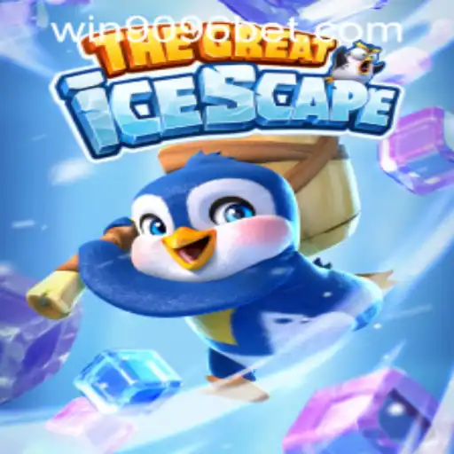 Exploring TheGreatIcescape: A Thrilling Adventure Awaits