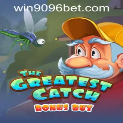 Unlocking the Thrills of TheGreatestCatchBonusBuy and the 9096bet PH Login Experience