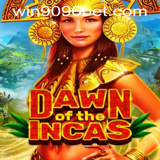 DawnoftheIncas: An Expedition into the Ancient World