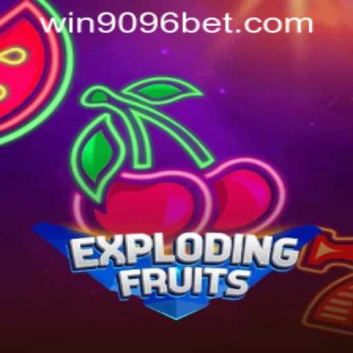 ExplodingFruits: The Ultimate Gaming Adventure
