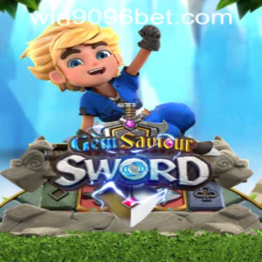 Discover Excitement in GemSaviourSword with 9096bet PH Login