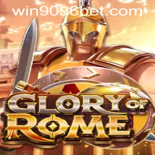 Glory of Rome: An Epic Journey into Ancient Warfare