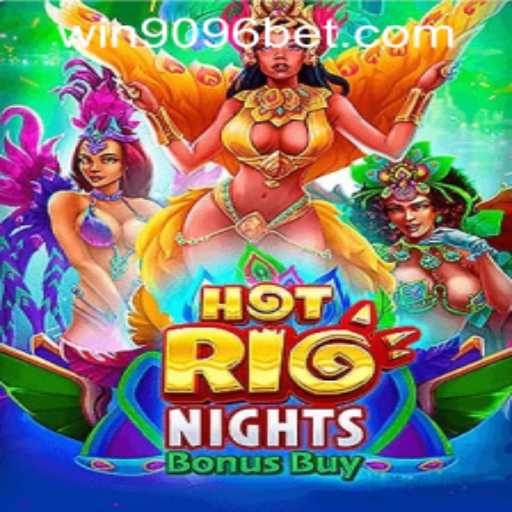 Unveiling the Excitement of HotRioNightsBonusBuy and Easy Access with 9096bet PH Login