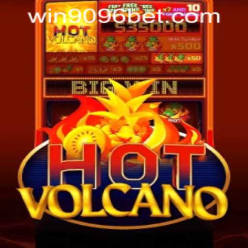 Exploring HotVolcano: An Exciting Online Gaming Adventure with 9096bet PH Login