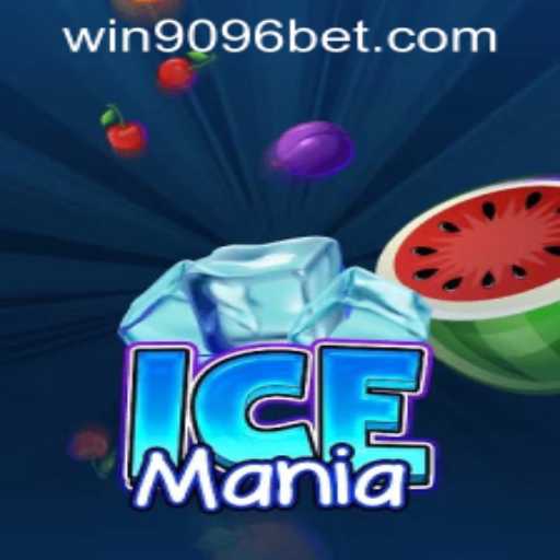 IceMania: Dive into the World of Frosty Adventures with 9096bet PH Login