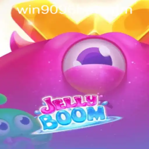 Exploring JellyBoom: An Exciting Game Experience and 9096bet PH Login