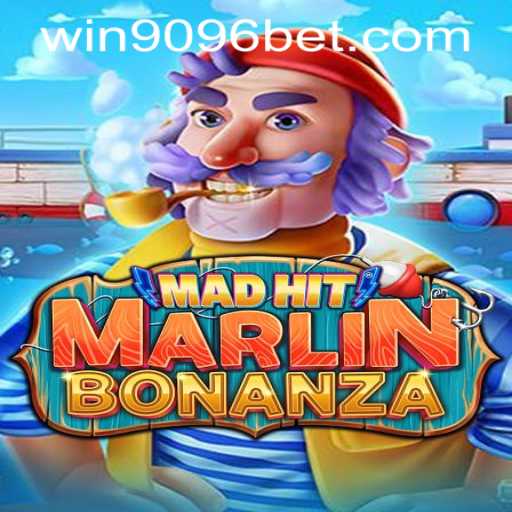 MadHitMarlinBonanza: Dive into the Excitement