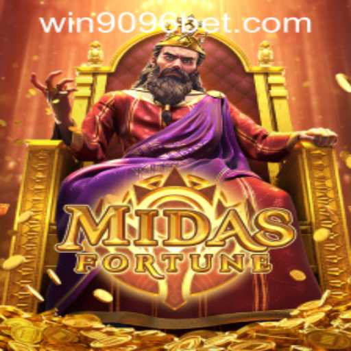 Unlocking the Thrill of MidasFortune: A Gaming Experience