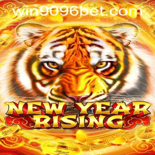 NewYearRising: An Engaging Adventure Awaits