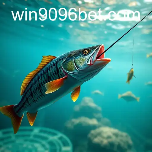 Exploring the World of Online Fishing: The Rise of 9096bet PH Login