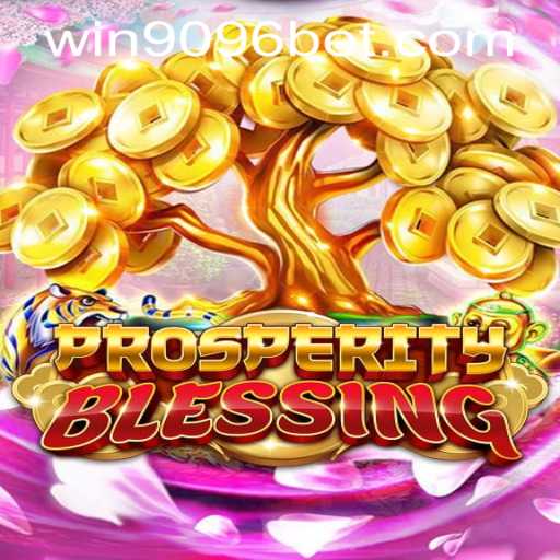 Unlocking the World of ProsperityBlessing: Exciting Features and Gameplay