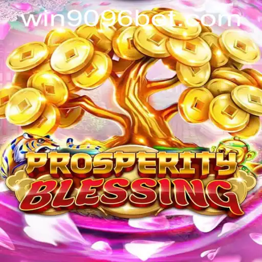 Unlocking the World of ProsperityBlessing: Exciting Features and Gameplay