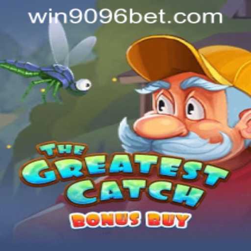 Unlocking the Thrills of TheGreatestCatchBonusBuy and the 9096bet PH Login Experience