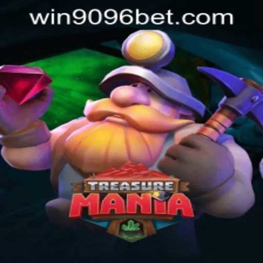 Discover the Excitement of TreasureMania: A Thrilling Gaming Experience