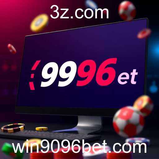 A Ascensão do 9096bet: Tendências e Impactos no Setor de Jogos