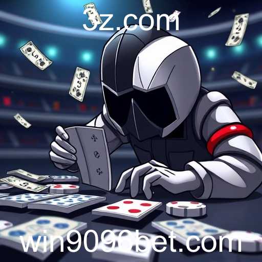 Explorando a Categoria 'Conta' no 9096bet: Uma Jornada de Estratégia e Diversão
