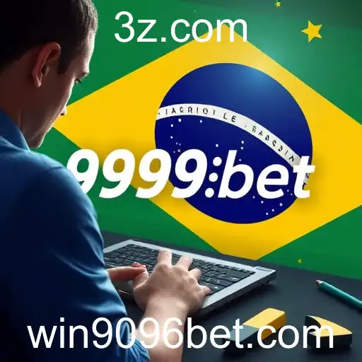 A Aposta Crescente no Brasil: O Impacto do 9096bet no Cenário Atual