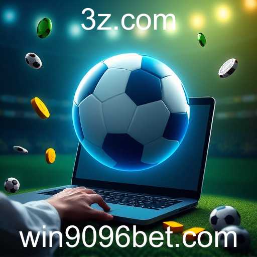 Expansão dos Jogos Online no Brasil: A Ascensão do 9096bet