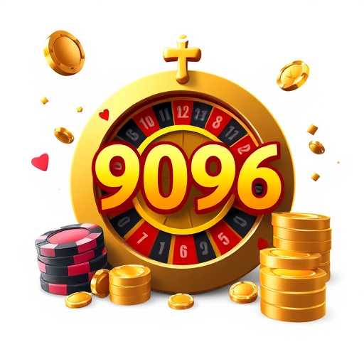 Explorando a Categoria de Cassino no 9096bet: Aventura e Diversão Online