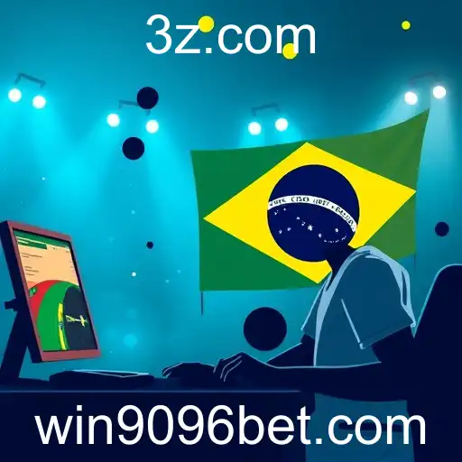 A Expansão dos Jogos Online no Brasil