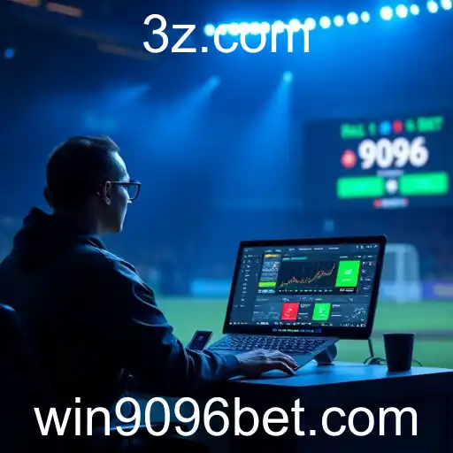 Tendências e Inovações no Mercado de Jogos Online