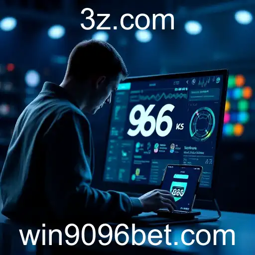 Tendências e Inovações nos Sites de Apostas em 2025