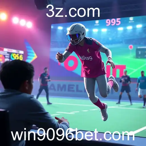 O Impacto dos Jogos Online em 2025