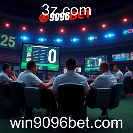 Tendências e Desafios no Mercado de Jogos Online