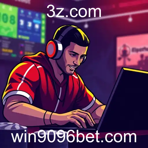 O Crescimento dos Jogos Online em 2025