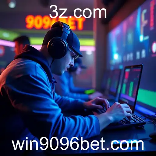 Crescimento dos Jogos Online no Brasil em 2025