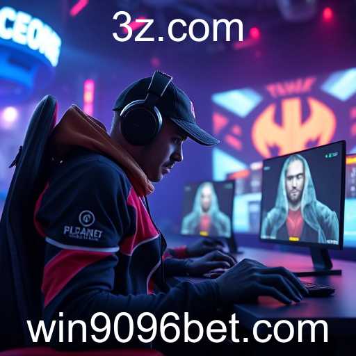 A Transformação dos Jogos Online em 2025