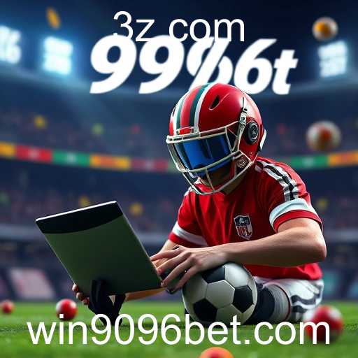 A Ascensão do 9096bet e o Cenário Atual dos Jogos Online