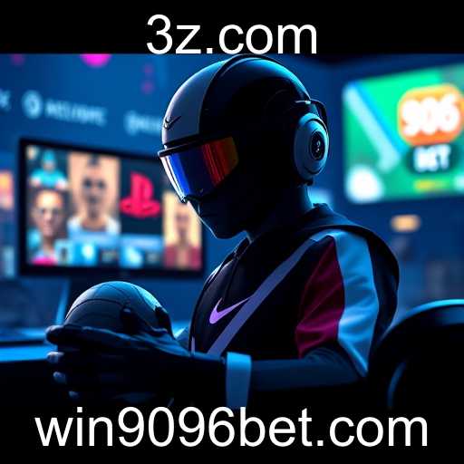 A Ascensão dos Sites de Jogos no Brasil em 2025