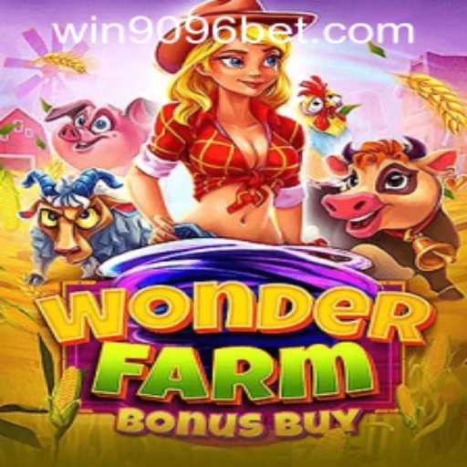 Exploring the Enchanting World of WonderFarmBonusBuy and Navigating 9096bet PH Login